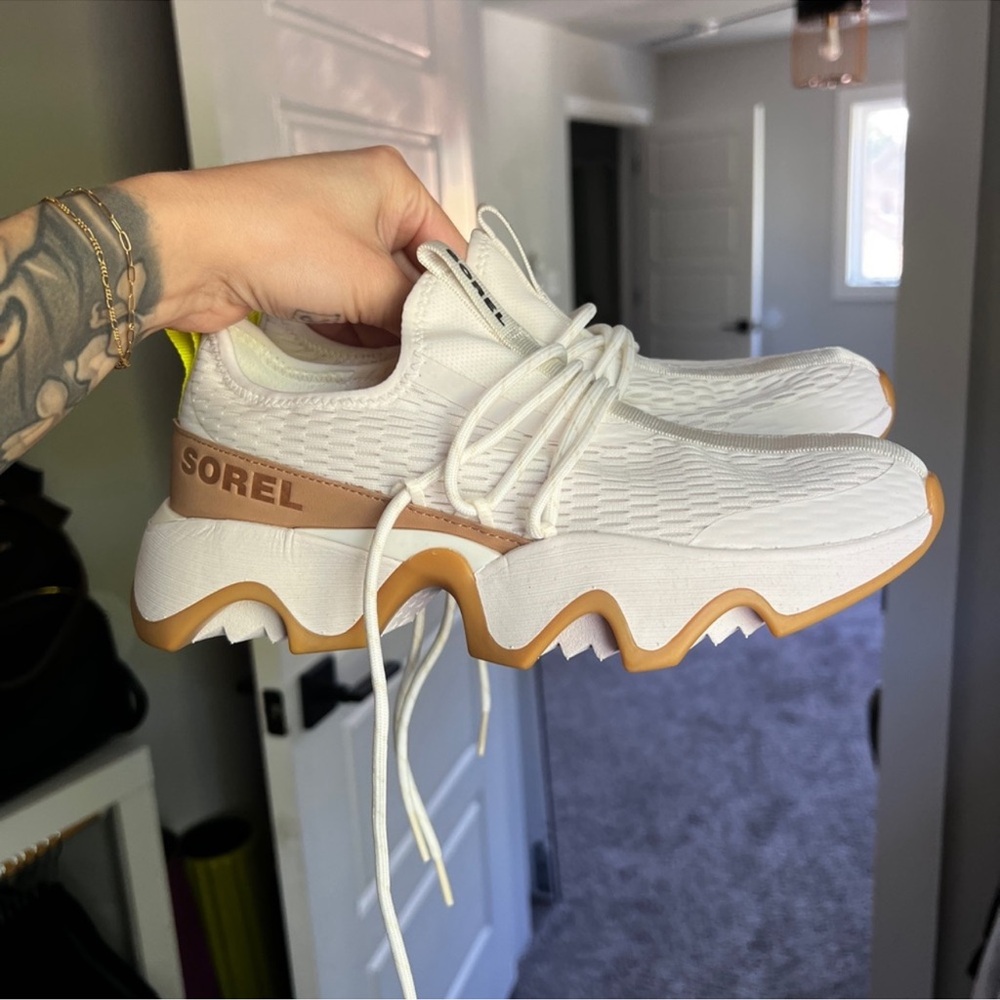 Sorel Kinetic Impact Shoes